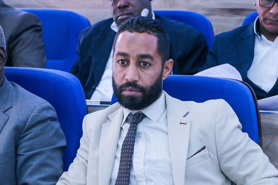 حماني مداني